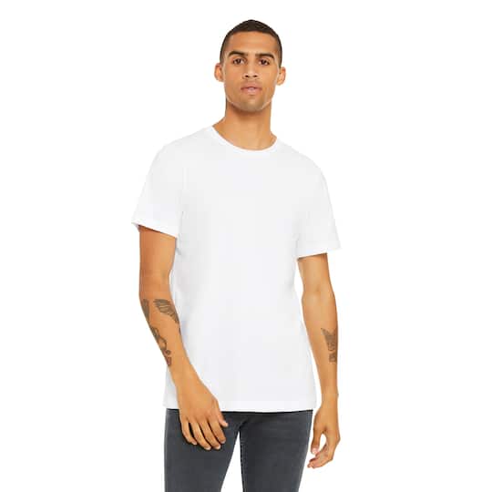 BELLA+CANVAS® Adult Unisex T-Shirt